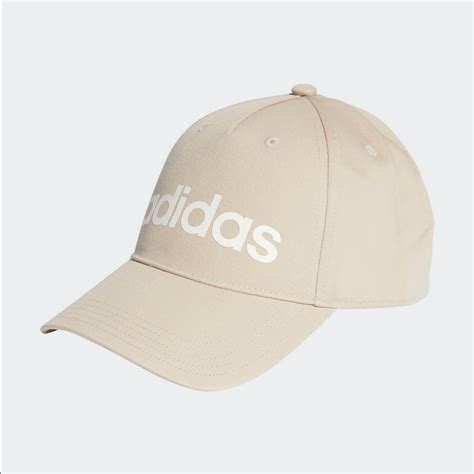 groen petje adidas